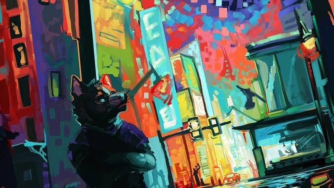 Nginx 能做什么好玩的事情？